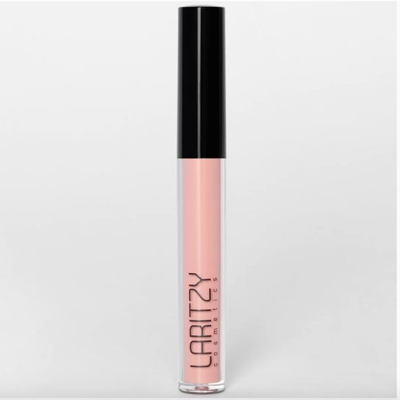 NWB LARITZY Long Lasting Liquid Lipstick in Code (3.19) - Picture 8 of 9